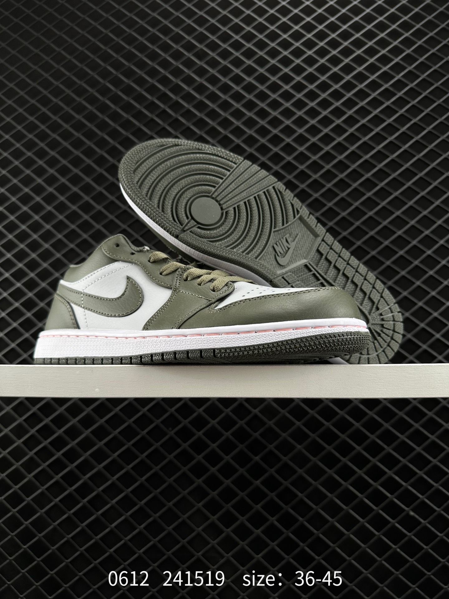 Air Jordan 1 Low AJ1